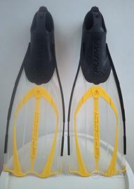 Pinne snorkeling Cressi