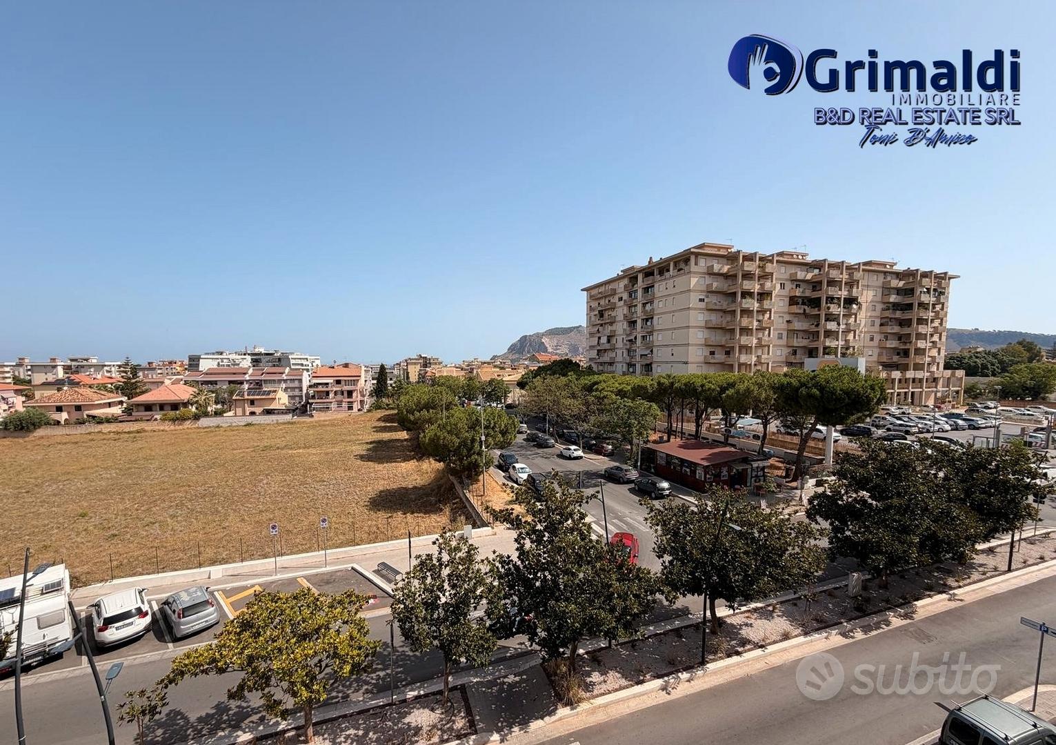 Appartamento – Bagheria, Centro storico, Palermo - Vista 3