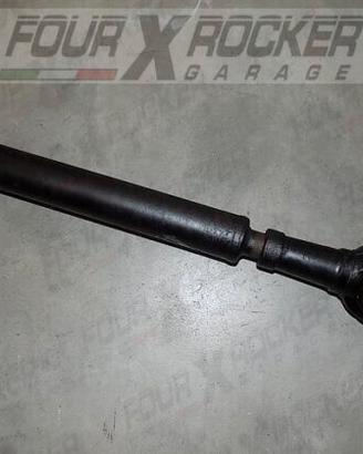 Albero di trasmissione Land Rover 88 Serie 2A