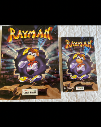 PC giochi