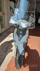 KL b-tre 125 pari a nuovo solo 300km