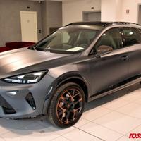 CUPRA Formentor 1.5 E-HYBRID 272 CV VZ EXTREME +