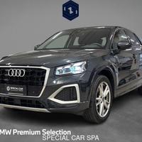 Audi Q2 35 1.5 tfsi Business s-tronic