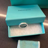Tiffany & co - anello I love you
