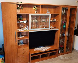 mobili per soggiorno 