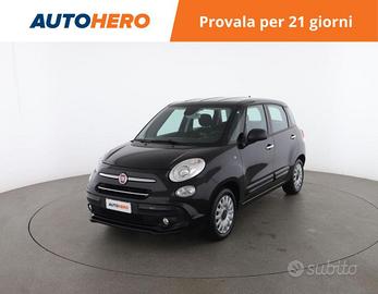 FIAT 500L BF58398