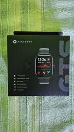 Smartwatch Amazfit GTS (1a Gen)