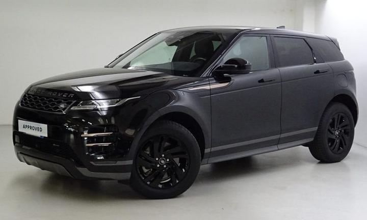 Land Rover RR Evoque Range Rover Evoque 1.5 I...