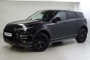 Land Rover RR Evoque Range Rover Evoque 1.5 I...