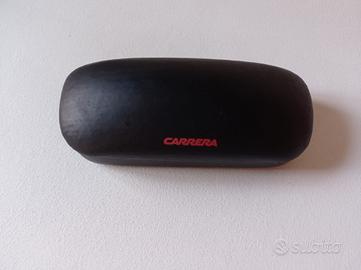 custodia rigida Carrera