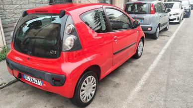 Citroen C1 1.0 3 porte airdream Ideal
