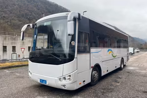 Otokar Navigo