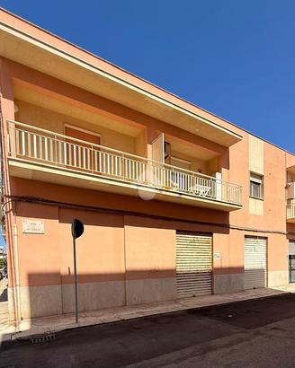 NEGOZIO A TRAPANI