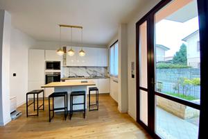 COPPARO GIA' LIBERA Villa centrale