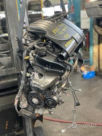 Motore Toyota Aygo 1.0 Benz. (1KR)