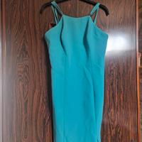 abito come nuovo elegante