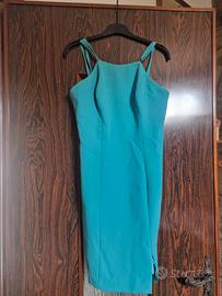 abito come nuovo elegante