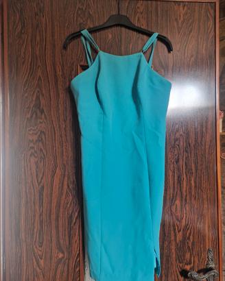 abito come nuovo elegante