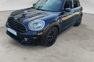 Mini Cooper D Countryman 2.0 TwinPower Turbo Coope