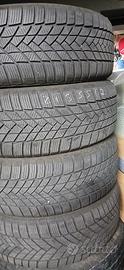 215/55 R17 OCCASION AFFAR OTTIM M+S 215 55 17 215/