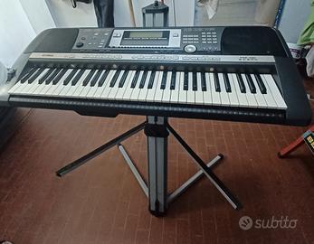 strumenti musicale