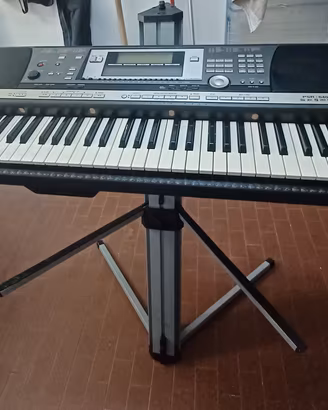 strumenti musicale