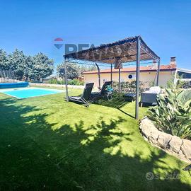 Villa singola - Ragusa
