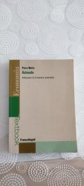 Aziende Istituzioni di Economia aziendale Mella