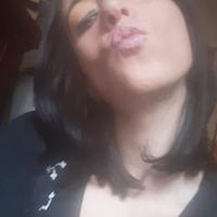 Addetta alle pulizie