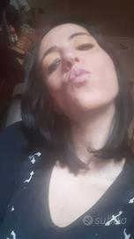 Addetta alle pulizie