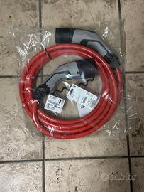 Cavo di ricarica unversale peugeot 22KW