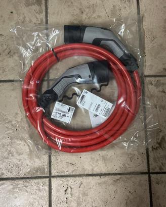 Cavo di ricarica unversale peugeot 22KW