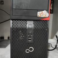 PC FISSO USO UFFICIO O VIDEOLUDICO LEGGI INFO 