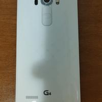 smartphone LG G4