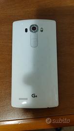 smartphone LG G4