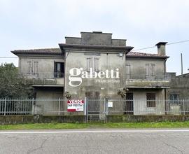 Casa Indipendente Arre [Cod. rif 0629251010VRG]