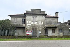 Casa Indipendente Arre [Cod. rif 0629251010VRG]