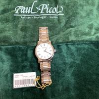 Orologio donna Paul Picot