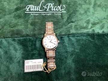 Orologio donna Paul Picot