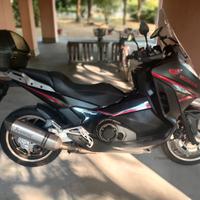 Honda Integra 750 - 2015