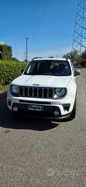 JEEP RENEGATE 1.0T3/ IMP. GPL ELETTRONICO 64000 Km