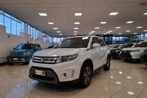 SUZUKI Vitara 1.6 DDiS 4WD AllGrip DCT V-Top UNI