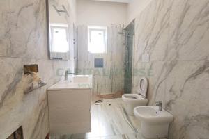 S2 appartamento in palazzetto zona residenziale