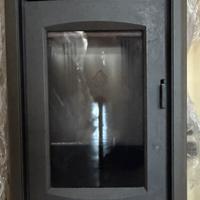 Stufa a pellet Piazzetta Superior