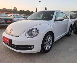 Volkswagen Maggiolino 1.6 TDI Design