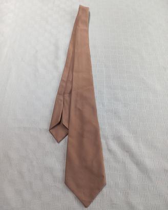 RARA Cravatta CARABINIERI Vintage CACHI - Uniforme