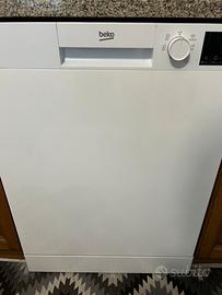 Lavastoviglie beko