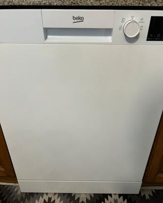Lavastoviglie beko