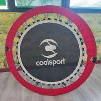 TRAMPOLINI CORSI PALESTRA