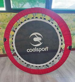 TRAMPOLINI CORSI PALESTRA